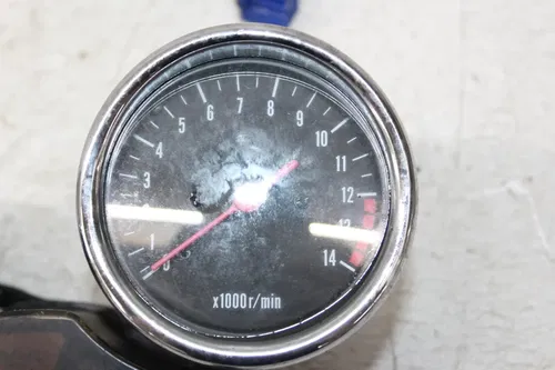1996 Suzuki Bandit 600 GSF600S SPEEDO TACH GAUGES DISPLAY CLUSTER SPEEDOMETER