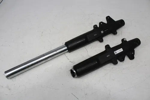 20-25 INDIAN CHIEFTAIN DARKHORSE FRONT FORKS SHOCK SUSPENSION SET PAIR