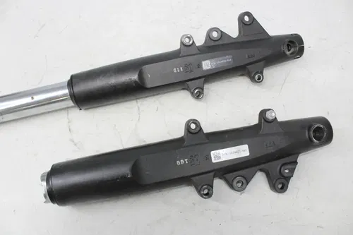 20-25 INDIAN CHIEFTAIN DARKHORSE FRONT FORKS SHOCK SUSPENSION SET PAIR