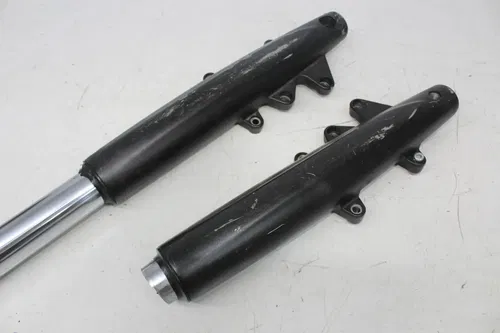 20-25 INDIAN CHIEFTAIN DARKHORSE FRONT FORKS SHOCK SUSPENSION SET PAIR