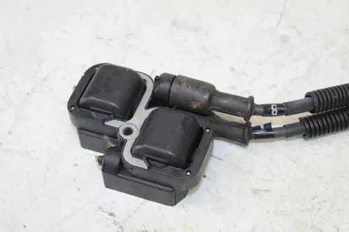 09 CAN-AM SPYDER RS SE5 IGNITION COILS COIL SPARK PLUG CAPS