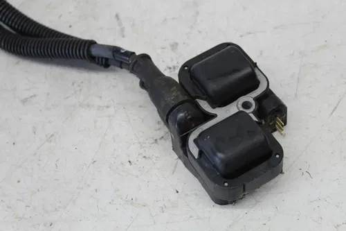 09 CAN-AM SPYDER RS SE5 IGNITION COILS COIL SPARK PLUG CAPS