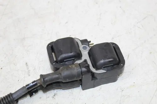 09 CAN-AM SPYDER RS SE5 IGNITION COILS COIL SPARK PLUG CAPS