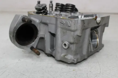 89-98 HONDA PC800 PACIFIC COAST ENGINE REAR CYLINDER HEAD CAM VALVES COVER