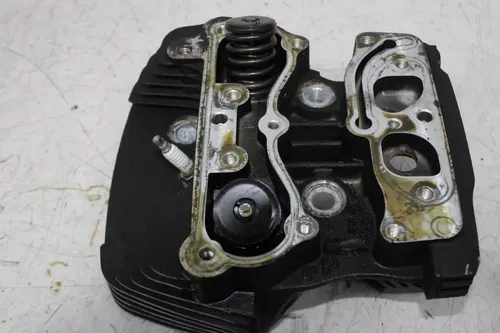 00-06 HARLEY-DAVIDSON SOFTAIL 88CI TWIN CAM REAR ENGINE CYLINDER HEAD VALVES