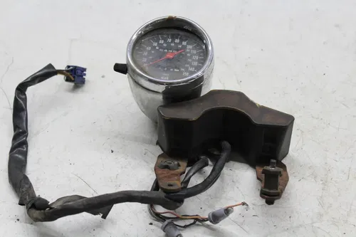 1996 SUZUKI BANDIT 600 GSF600S SPEEDO TACH GAUGES CLUSTER SPEEDOMETER 64K MILES