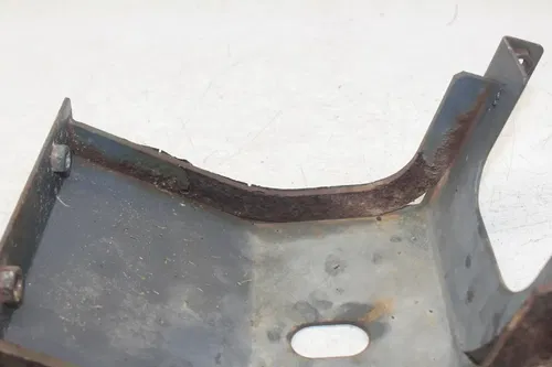 2007 KUBOTA RTV900 TURF UTILITY ENGINE MOUNT MOTOR BRACKET
