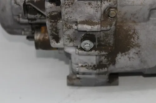 17 YAMAHA YXZ1000R SS EPS ENGINE MOTOR TRANSMISSION TRANNY GEARS