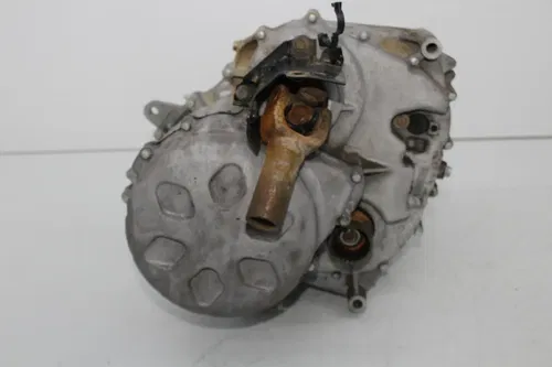 17 YAMAHA YXZ1000R SS EPS ENGINE MOTOR TRANSMISSION TRANNY GEARS