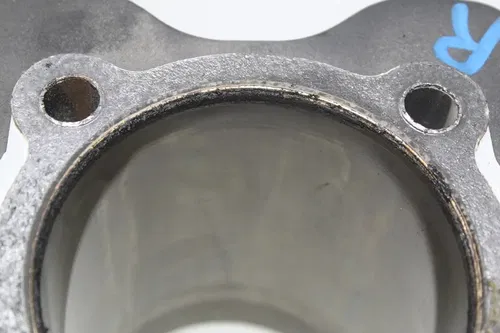 12-16 Harley-davidson Road Glide Fltrx 103ci Engine rear Piston Cylinder Block