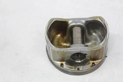 12-16 Harley-davidson Road Glide Fltrx 103ci Engine rear Piston Cylinder Block