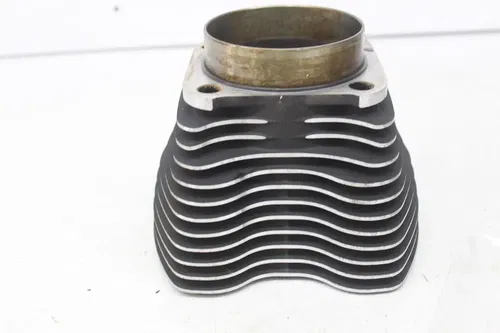 12-16 Harley-davidson Road Glide Fltrx 103ci Engine rear Piston Cylinder Block