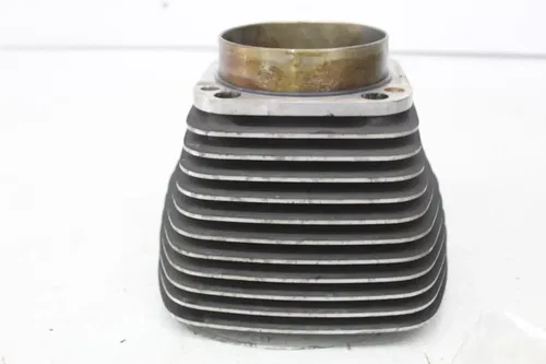 12-16 Harley-davidson Road Glide Fltrx 103ci Engine rear Piston Cylinder Block
