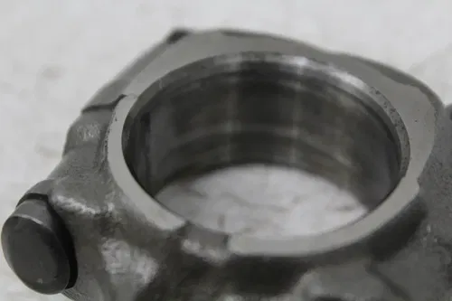 1999 KAWASAKI NINJA ZX9R ZX900F ENGINE MOTOR BLOCK PISTONS