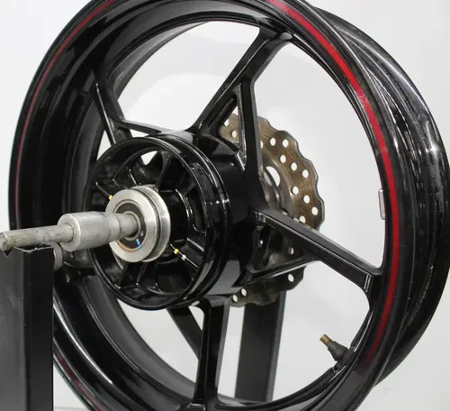20-24 KAWASAKI NINJA 650 EX650 REAR WHEEL BACK RIM (STRAIGHT)
