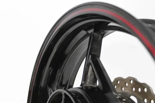 20-24 KAWASAKI NINJA 650 EX650 REAR WHEEL BACK RIM (STRAIGHT)