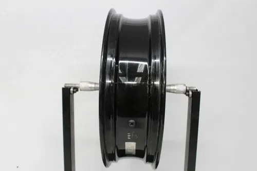 20-24 KAWASAKI NINJA 650 EX650 REAR WHEEL BACK RIM (STRAIGHT)