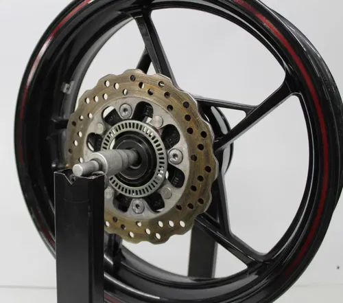 20-24 KAWASAKI NINJA 650 EX650 REAR WHEEL BACK RIM (STRAIGHT)