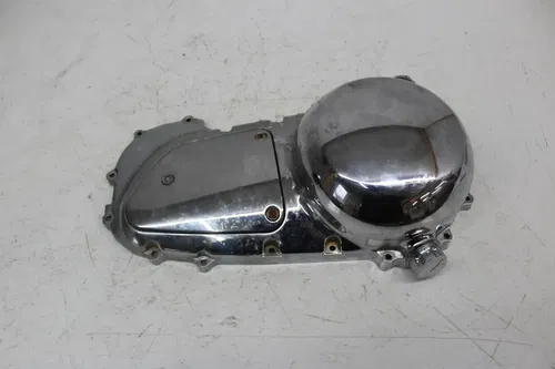 98-04 KAWASAKI VULCAN 1500 CLASSIC CLUTCH SIDE ENGINE MOTOR COVER