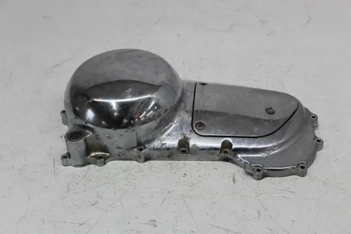 98-04 KAWASAKI VULCAN 1500 CLASSIC CLUTCH SIDE ENGINE MOTOR COVER