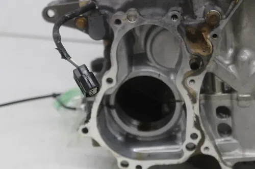 19-25 HONDA TALON 1000X SXS10S2X ENGINE MOTOR CRANKCASE CRANK CASES BLOCK (READ)