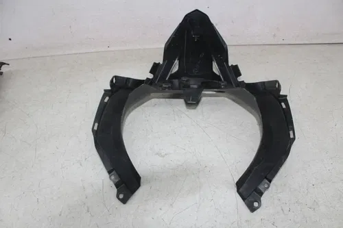 13-17 KAWASAKI NINJA 300 EX300 RIGHT LEFT FRONT SIDE SEAT PANELS DASH TRIM COWL