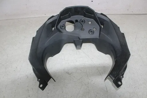 13-17 KAWASAKI NINJA 300 EX300 RIGHT LEFT FRONT SIDE SEAT PANELS DASH TRIM COWL