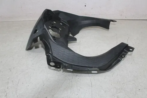 13-17 KAWASAKI NINJA 300 EX300 RIGHT LEFT FRONT SIDE SEAT PANELS DASH TRIM COWL