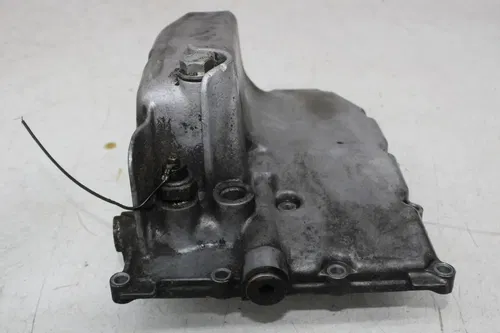 92-93 SUZUKI GSXR600W ENGINE MOTOR BOTTOM OIL PAN COVER