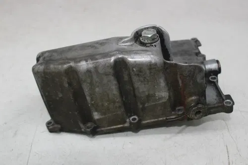 92-93 SUZUKI GSXR600W ENGINE MOTOR BOTTOM OIL PAN COVER