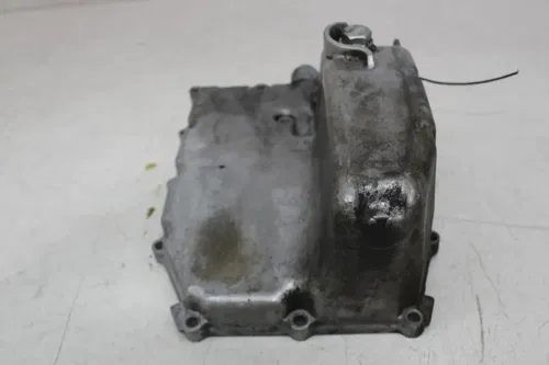 92-93 SUZUKI GSXR600W ENGINE MOTOR BOTTOM OIL PAN COVER