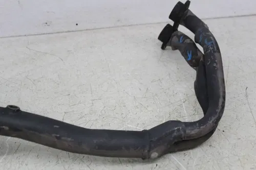 20-24 YAMAHA MT-03 FULL EXHAUST SYSTEM HEADERS HEAD PIPE MUFFLER (SEE DESCRP)