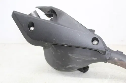 20-24 YAMAHA MT-03 FULL EXHAUST SYSTEM HEADERS HEAD PIPE MUFFLER (SEE DESCRP)