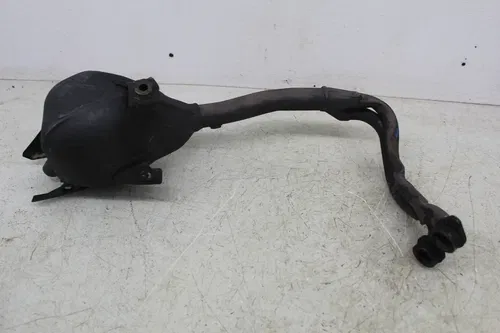 20-24 YAMAHA MT-03 FULL EXHAUST SYSTEM HEADERS HEAD PIPE MUFFLER (SEE DESCRP)