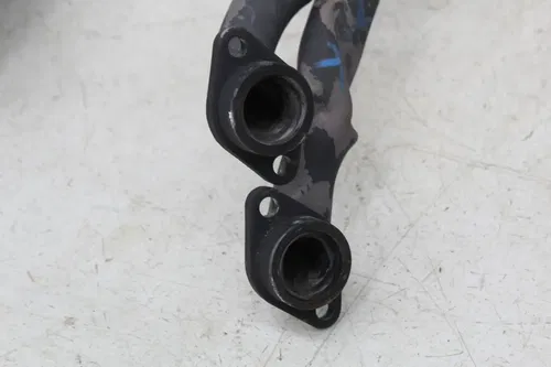 20-24 YAMAHA MT-03 FULL EXHAUST SYSTEM HEADERS HEAD PIPE MUFFLER (SEE DESCRP)