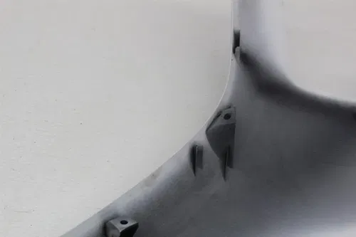15-25 YAMAHA YZF R1 LEFT SIDE MID FAIRING COWL COVER PANEL