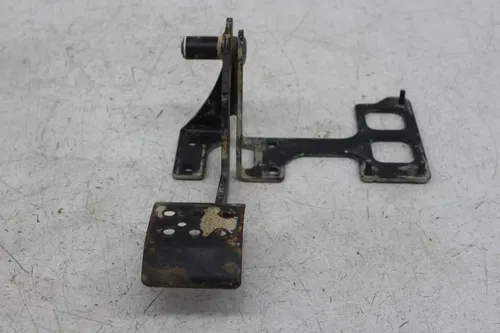 15 POLARIS RZR XP 1000 EPS GAS ACCELERATION BRAKE PEDAL PEDALS PAIR