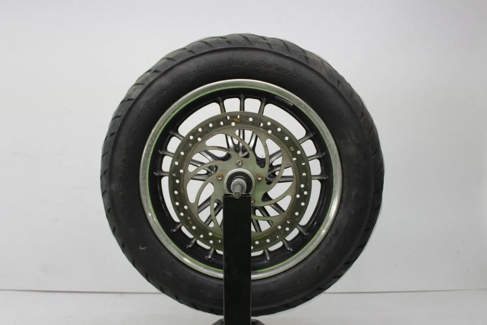 18 INDIAN SCOUT SIXTY FRONT WHEEL RIM