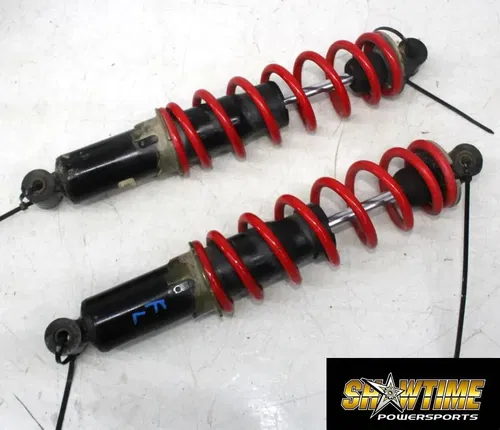 21-24 POLARIS SPORTSMAN 850 ULTIMATE TRAIL LE FRONT LEFT RIGHT SHOCK ABSORBER