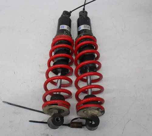 21-24 POLARIS SPORTSMAN 850 ULTIMATE TRAIL LE FRONT LEFT RIGHT SHOCK ABSORBER