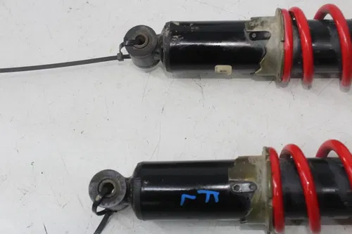 21-24 POLARIS SPORTSMAN 850 ULTIMATE TRAIL LE FRONT LEFT RIGHT SHOCK ABSORBER