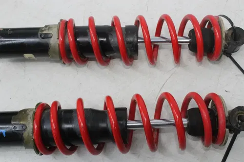 21-24 POLARIS SPORTSMAN 850 ULTIMATE TRAIL LE FRONT LEFT RIGHT SHOCK ABSORBER