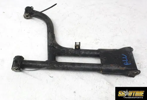 16 Can-am Defender Hd10 Xt Rear Back Upper left Control A Arm