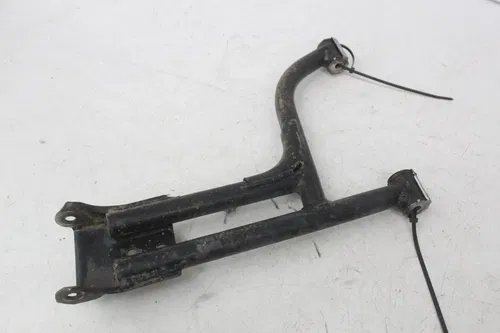 16 Can-am Defender Hd10 Xt Rear Back Upper left Control A Arm