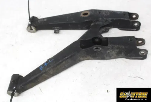 16 Can-am Defender Hd10 Xt right Rear Back Lower Control A Arm