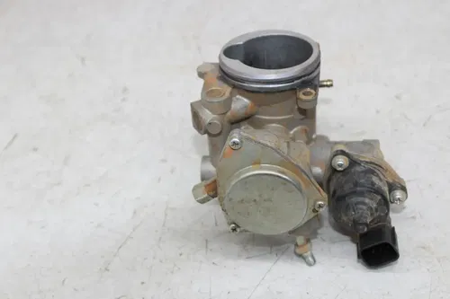 16-18 YAMAHA WOLVERINE YXE700 MAIN THROTTLE BODY BODIES