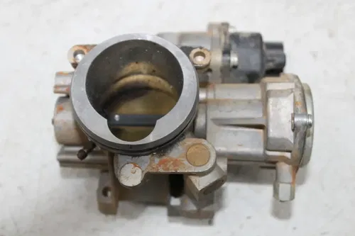 16-18 YAMAHA WOLVERINE YXE700 MAIN THROTTLE BODY BODIES
