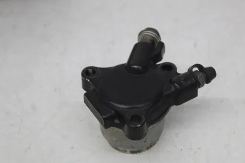 07-11 Kawasaki Ninja Zx14 Engine Sprocket Cover clutch slave cylinder