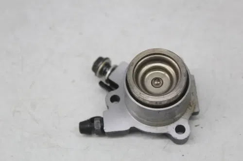 07-11 Kawasaki Ninja Zx14 Engine Sprocket Cover clutch slave cylinder