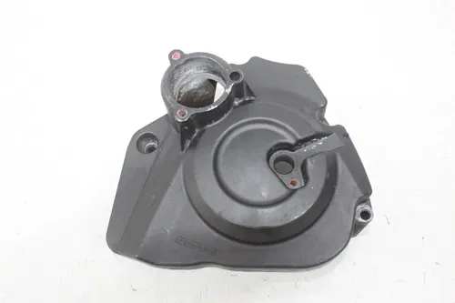 07-11 Kawasaki Ninja Zx14 Engine Sprocket Cover clutch slave cylinder